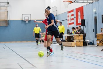 Bild 882 - wBJ NFV Futsalmeisterschaft